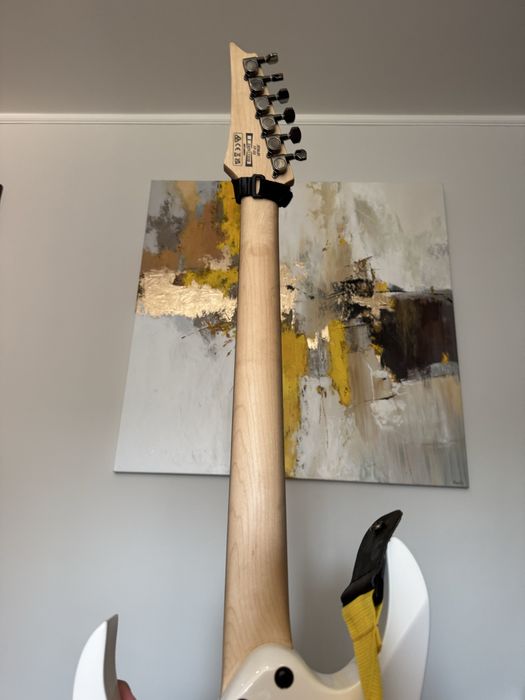 Ibanez Jemjr 2025