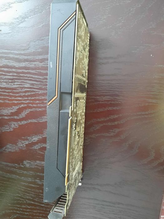 Відеокарти Gigabite P104-100 4GB GDDR5X