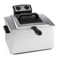 Фритюрниця Klarstein QuickPro XXL 3000 Deep Fryer