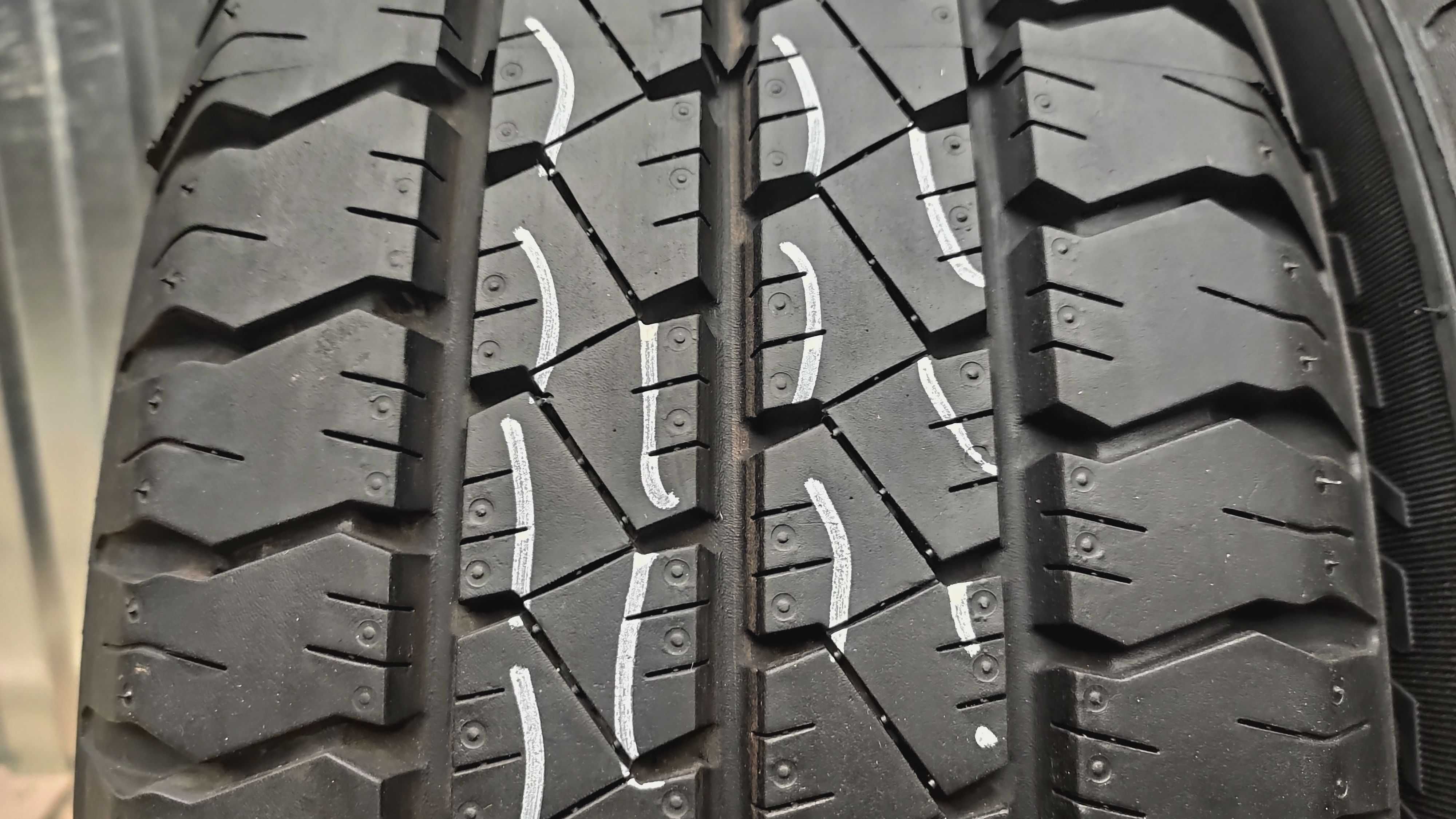 Шини 205/65R15C. Goodyear G-26. 99% (замінник на 195/70R15с) с