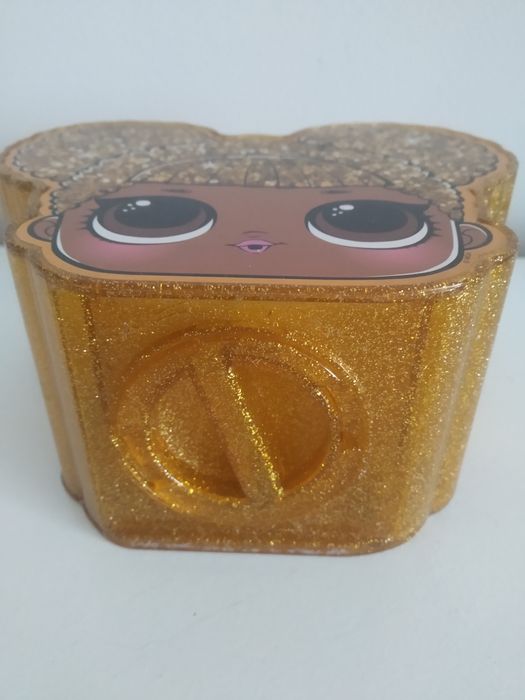 Skarbonka Lol Suprise