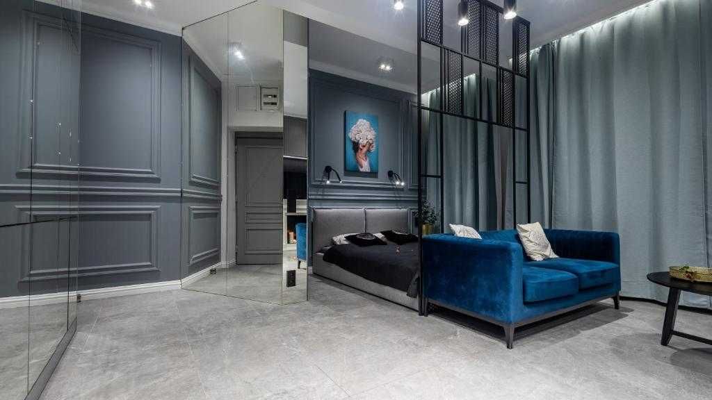 Prestige apartament jacuzzi Kraków