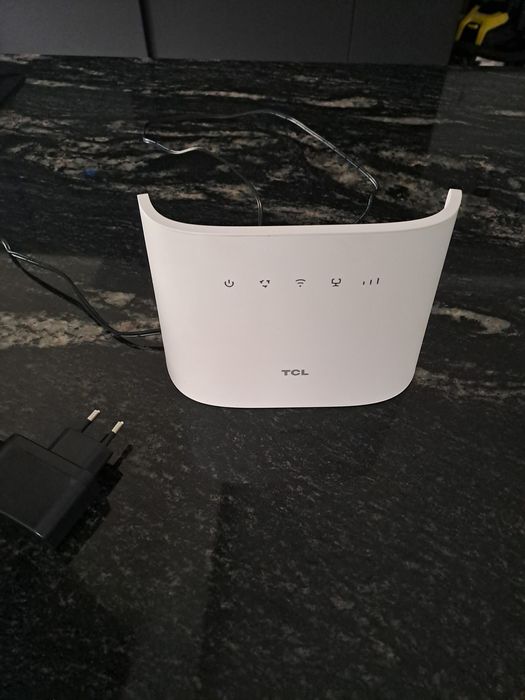 Modem do internetu Orange