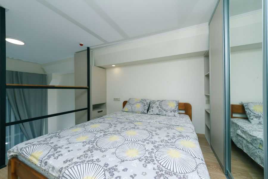 Подобова оренда дворівнева квартира -Loft метро Берестейська.