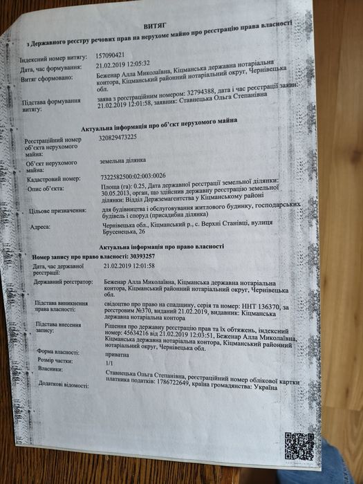 продам житловий будинок