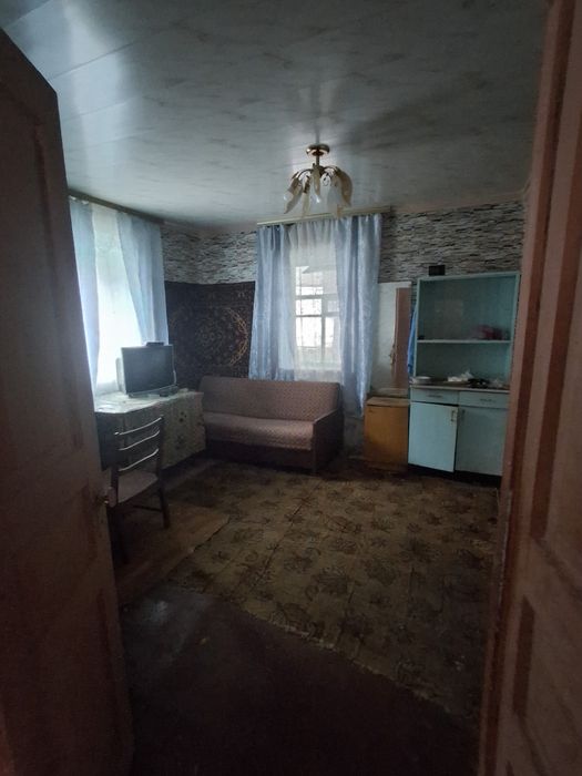 Продам будинок   смт. Згурівка