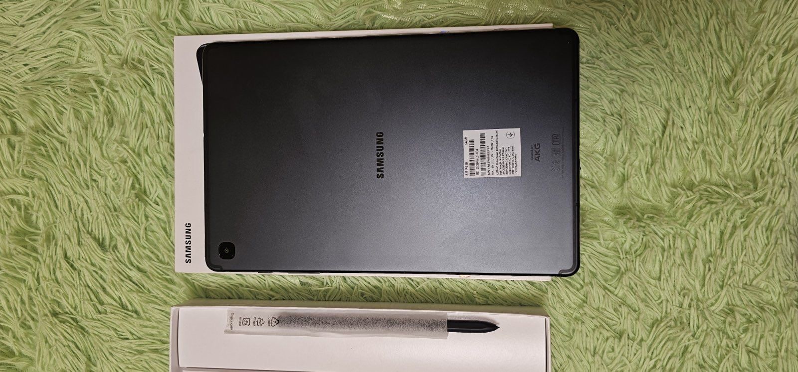 Продам Samsung Tab S6