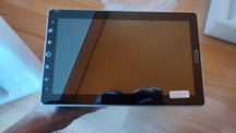 Radio z tabletem