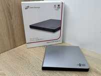 Zewnętrzna nagrywarka DVD LG HITACHI DVD -/+ R/RW SLIM USB