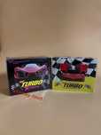 Жвачки Turbo 100шт