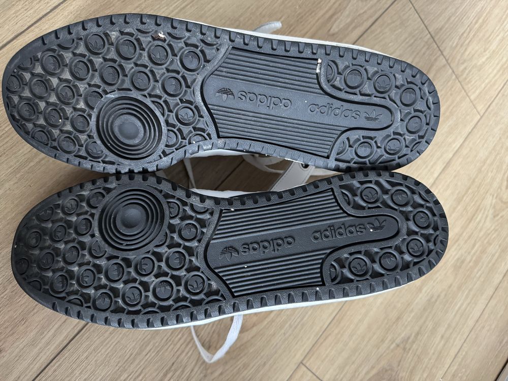 Кросовки Adidas Forum Low. Оригинал
