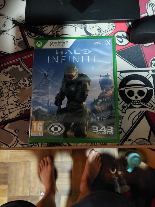 Xbox One mais monitor