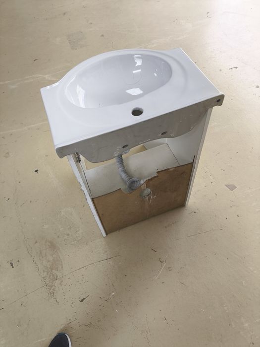 Móvel casa de banho