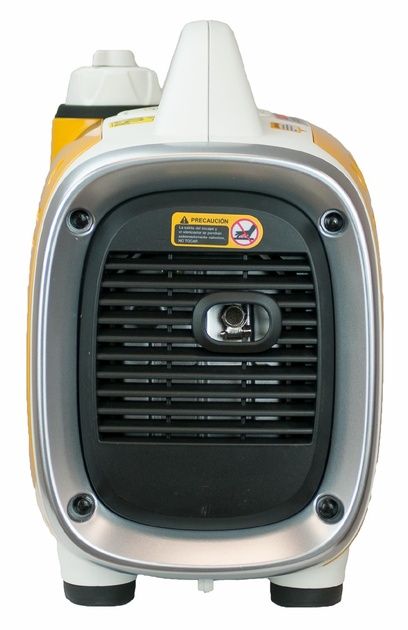 Генератор маленький інверторний ITC Power GG9I 900W