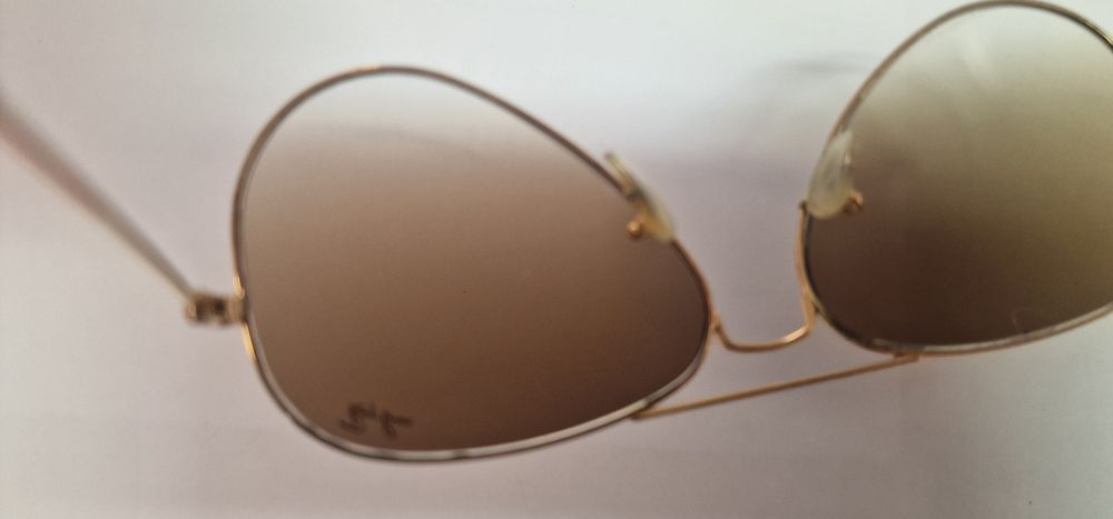 Oculos sol Ray-Ban originais