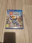 Zamienię za LEGO ninja go