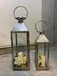 Lampion dekoracyjny + gratis (2+1)
