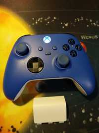 Pad kontroler Xbox Series X S 1914 Shock Blue