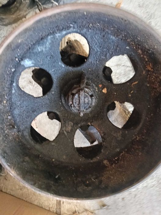 Przekładnia Kątowa Ursus C360 Na wałek Wom Szajba na taśmę KPL WYSYŁKA