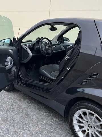 Smart Fortwo 0.8 CDI Passion 45cv - Dezembro 2008 | 152.000 km