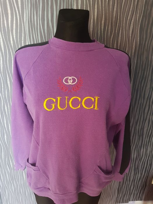 Bluza damska marki Gucci rozmiar M