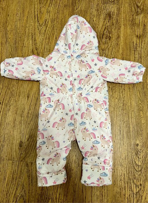 Комбінезон дитячий mamalish