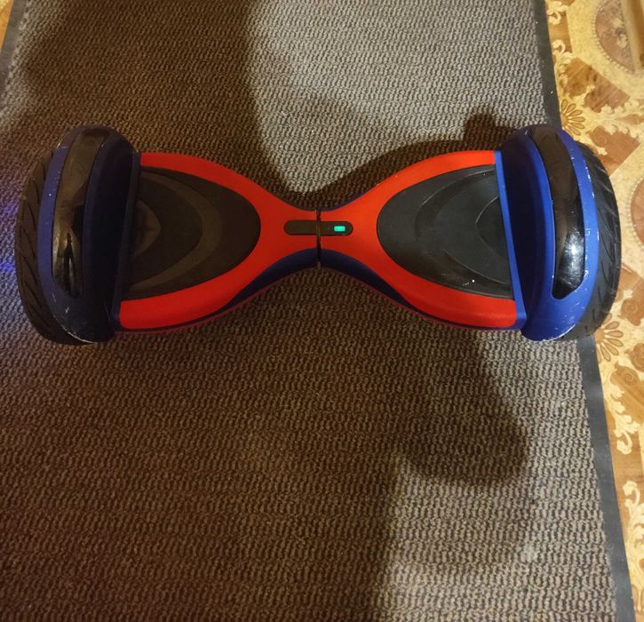 Гіроборд Smart Balance Wheel 10