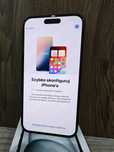 Iphone 15 Plus jak nowy