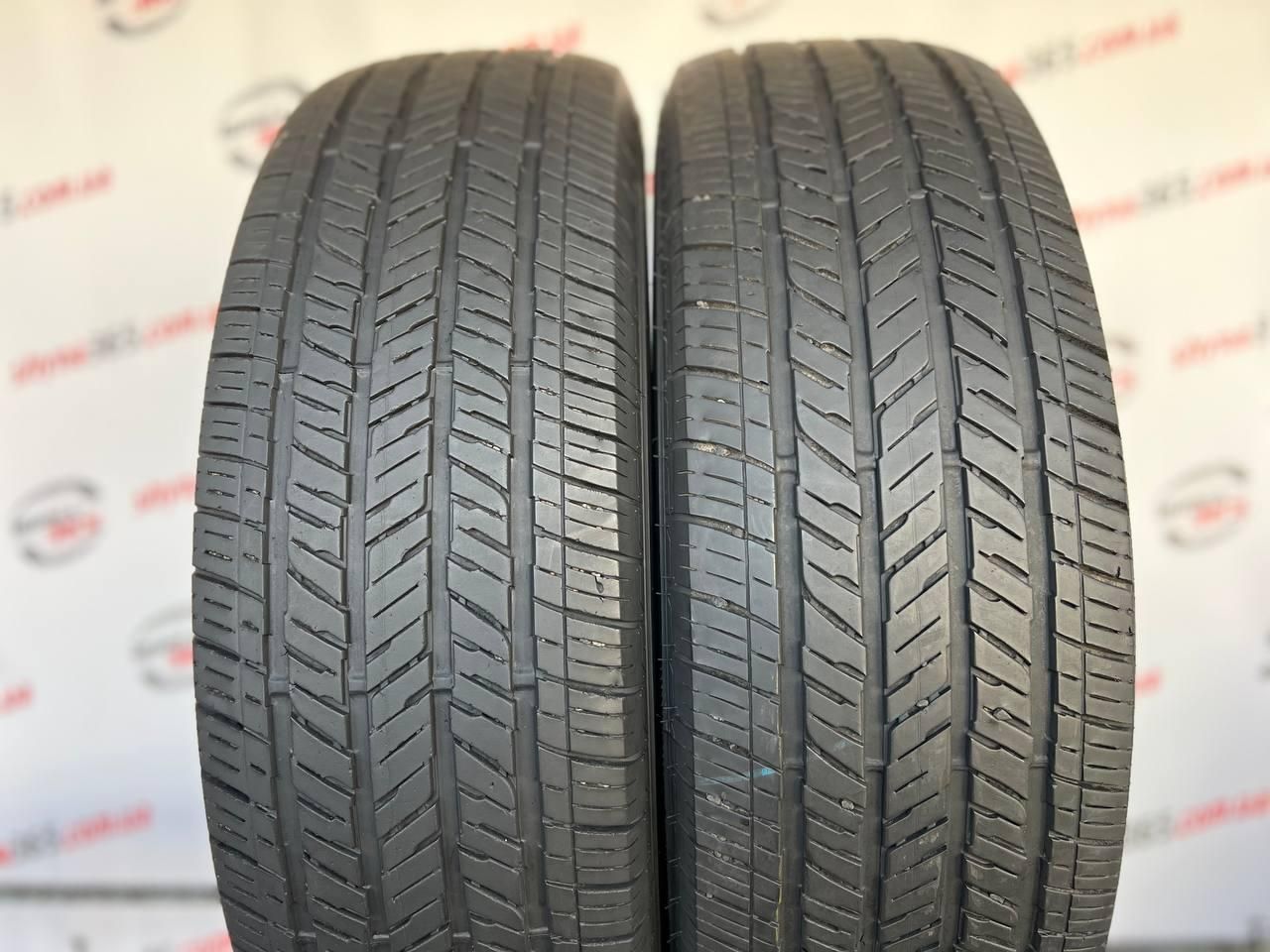 255/70 r18 bridgestone dueler h/t 685 5mm бу шини