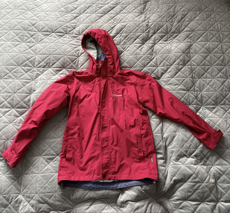 вітровка berghaus