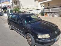 Carrinha vw passat 1.9 tdi 110cv