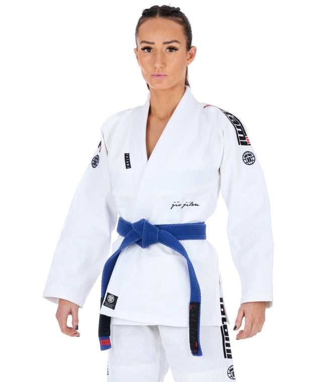 Женское Кимоно TATAMI Elements Superlite Gi Джиу джитсу jiu jitsu BJJ