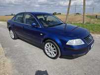 VW Passat B5 1.9 131