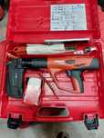 Osadzak Hilti 460 nowy - naboje