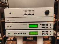 T+A PULSAR 1000 ! Cały zestaw ! CD Wzmak Tuner