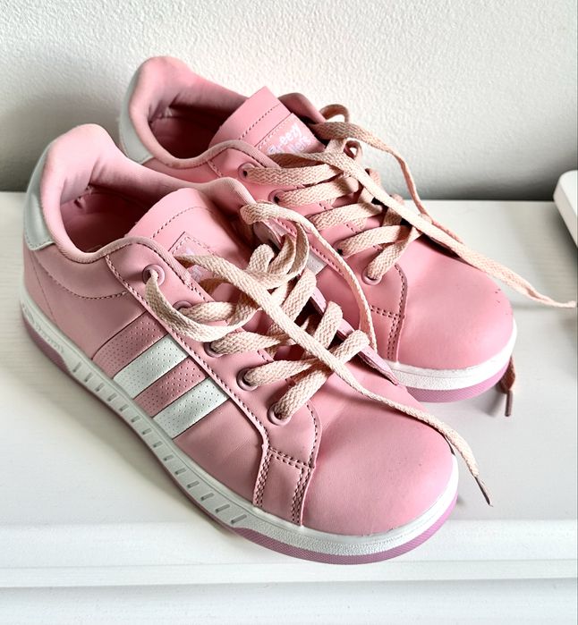 Buty z rolkami Beppi 36