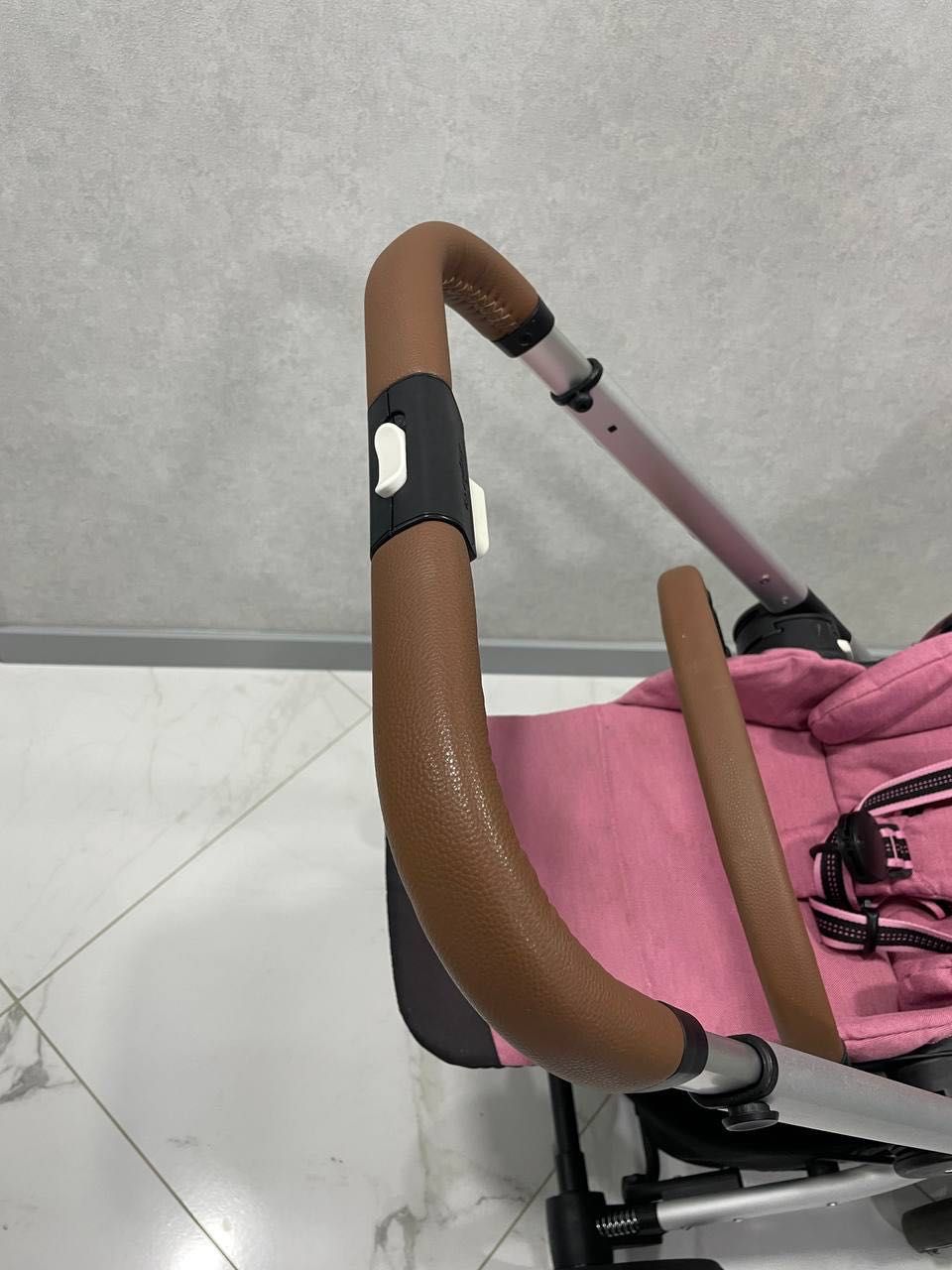 Каляска Cybex Balios