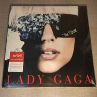 Lady Gaga : The Fame 2LP / Вінілова Платівка Винил Вініл Пластинка