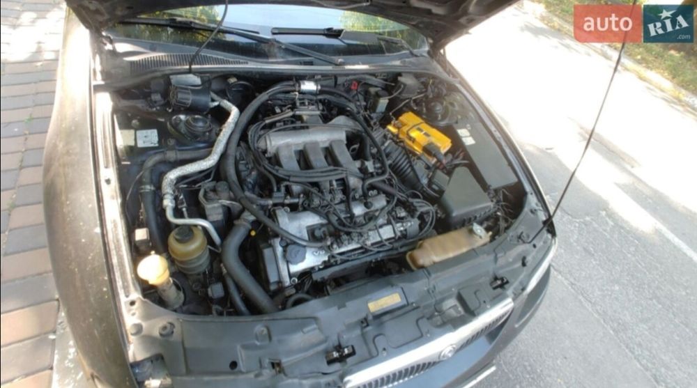 Продам Mazda Xedos 9