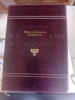 Bíblia Judaica Completa