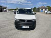 Вантажний фургон Volkswagen Transporter 2014