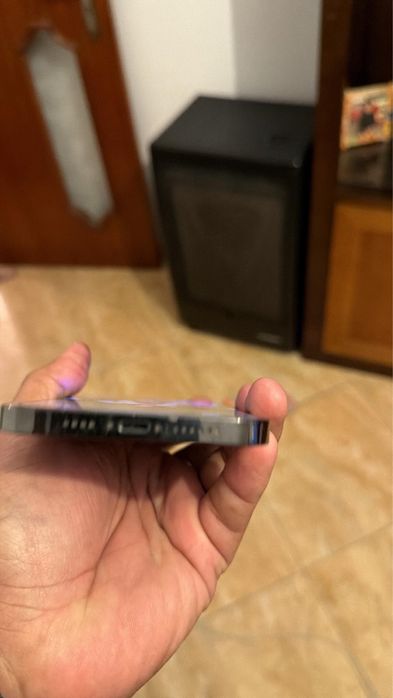 Iphone13 pro max 256 gb