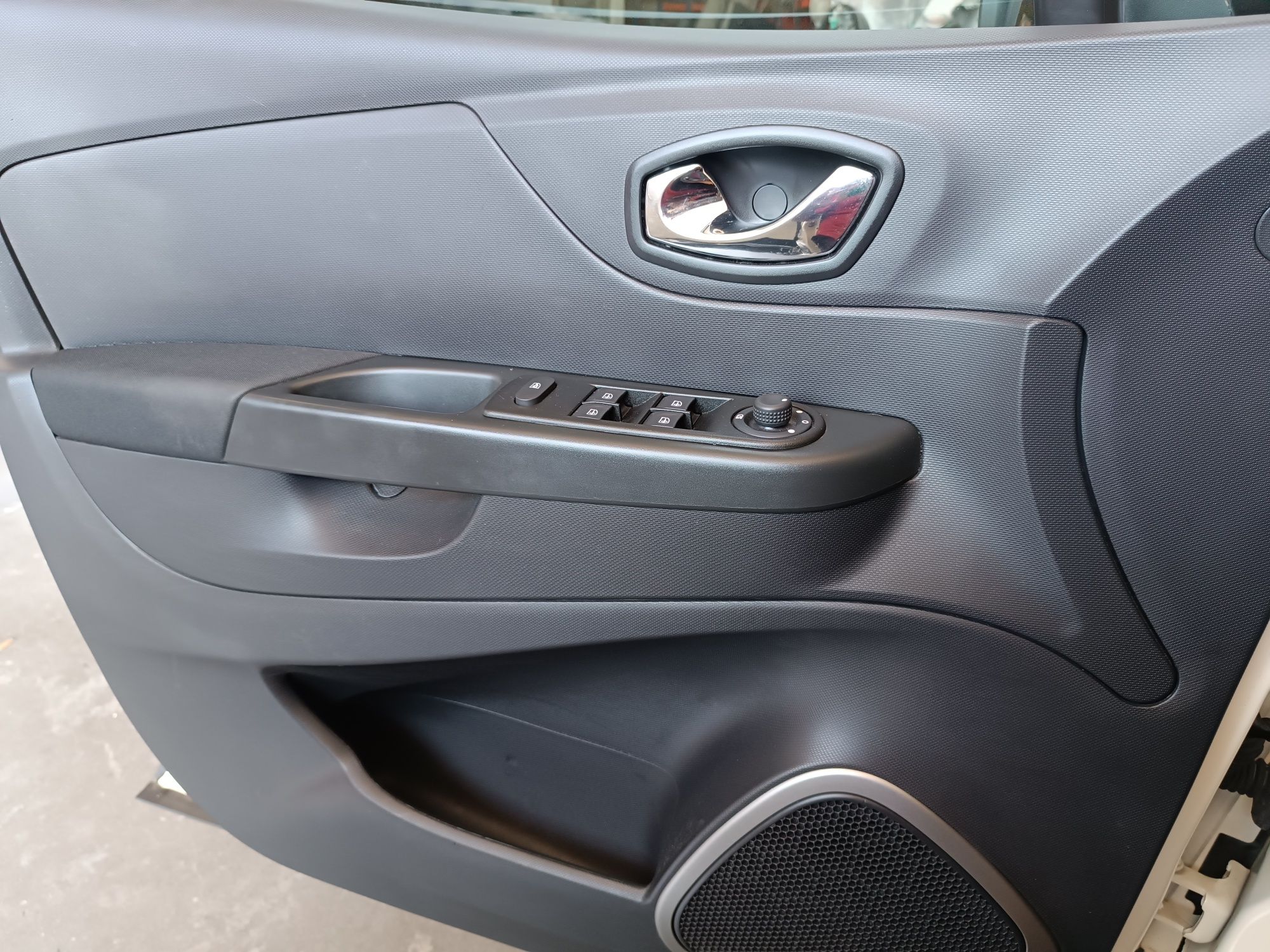 Renault Captur 1.5 dci