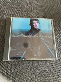 Steve Winwood „Junction Seven” CD