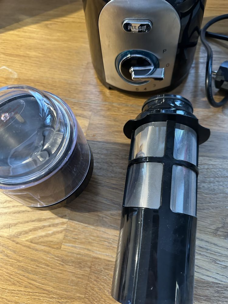 Blender kielichowy Duka