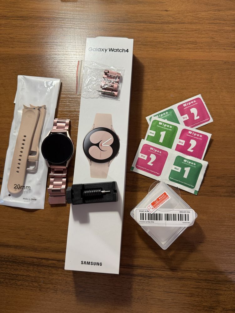 Samsung galaxy watch 4 40mm