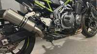 Wydech kompletny Kawasaki z900 Dominator