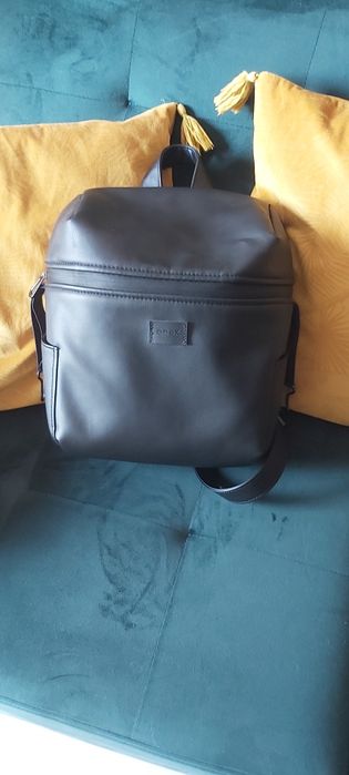 Sprzedam wózek 2w1 Anex/e type black