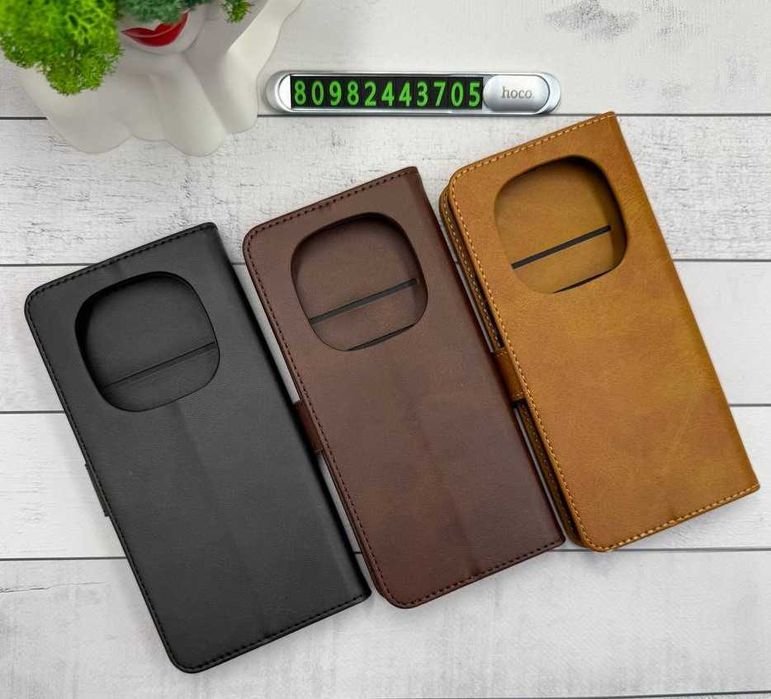 Чохол книжка чехол Xiaomi Redmi Note 14S / 14 Pro/ 14 Pro +