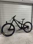 Orbea Rallon M10 XL - enduro downhill